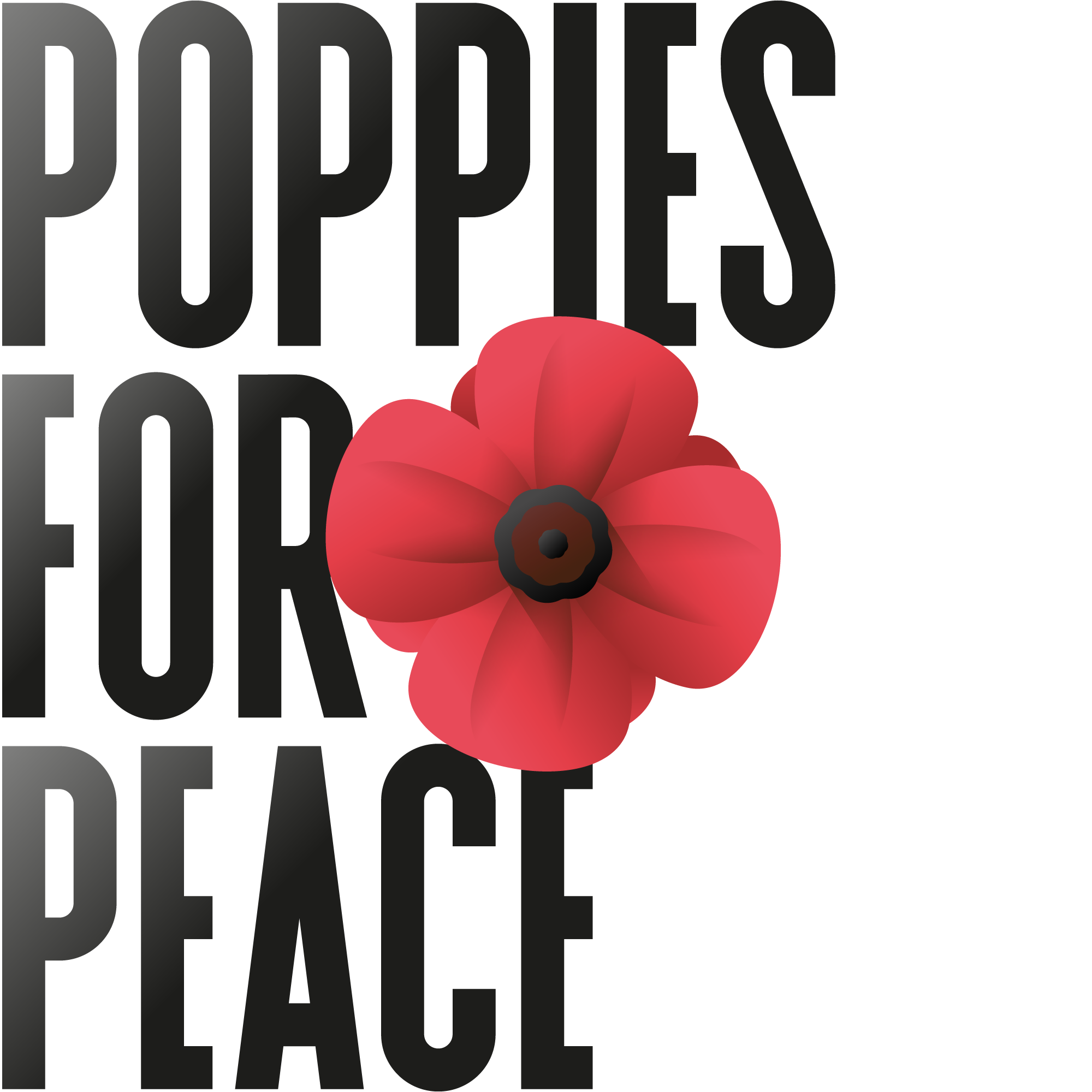 Poppies for Peace